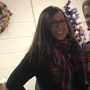 Meet your Posher, Lauren